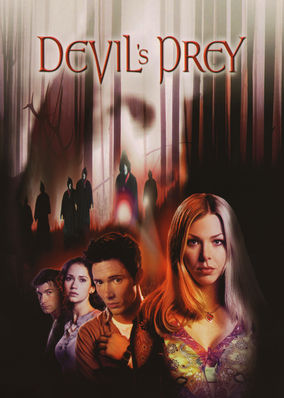 Devil’s Prey (2001) – Horror Movie Review