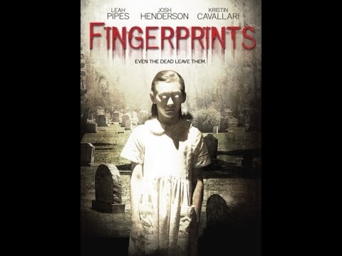 Fingerprints (2006) – Netflix Instant Watch/Amazon Prime Horror Movie Review