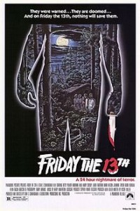 FRIDAY THE 13TH (1980) – Horror Movie Review