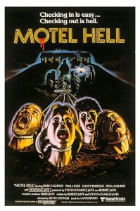 Motel Hell (1980) – Horror Movie Review