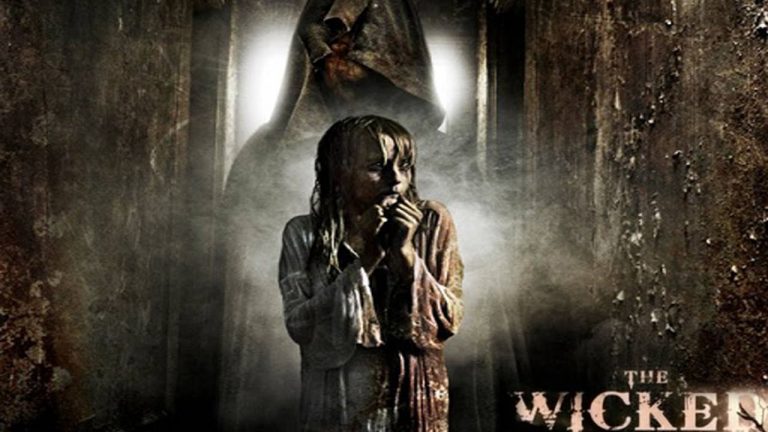 The Wicked – (2013) Horror Movie Review