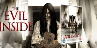 The Evil Inside (2011) – Horror Movie Review