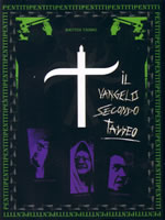 Il Vangelo Secondo Taddeo (2006) – Italian Low Budget Horror At Its Best