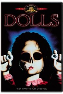 DOLLS (1987) – Horror Movie Review