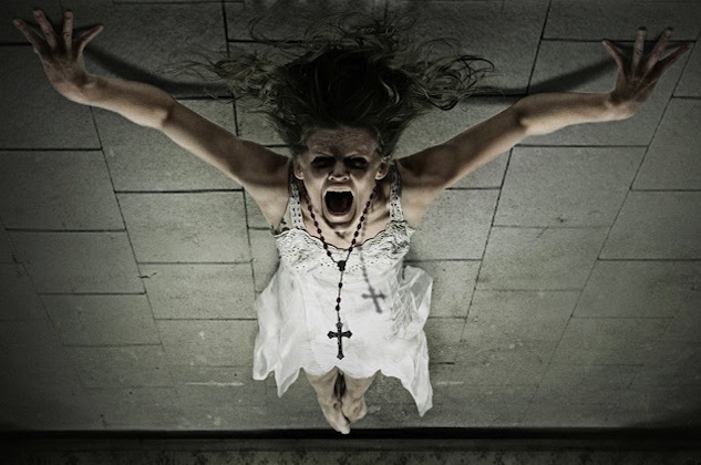The Last Exorcism Part 2 (2013) –   Horror Movie Review