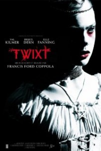 Twixt (2011) – Horror Movie Review