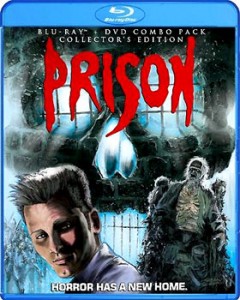 Prison (1988) – Horror Movie Review