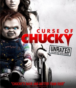 Curse of Chucky (2013) – Horror Movie Review