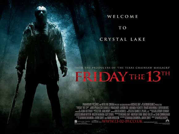 Friday the 13th (2009) – Horror Movie Review