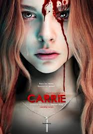 Carrie (2013) – Horror Review