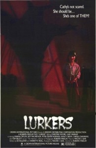 Lurkers (1988) – Horror Movie Review