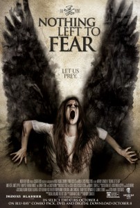 Nothing Left to Fear (2013) – Horror Movie Review