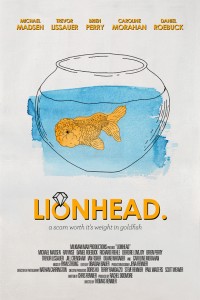 Lionhead (2013) – Romantic Comedy Movie Review