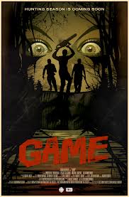 GAME (2013) – Horror Short – Review – Vimeo Freebie