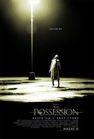 The Possession (2012) – Horror Movie Review