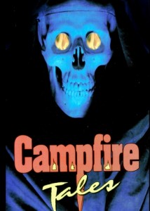 Campfire Tales (1991) – Gunner Hansen HORROR ANTHOLOGY REVIEW