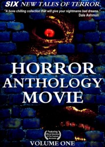 Horror Anthology Movie: Volume 1 (2013) – ANTHOLOGY HORROR MOVIE REVIEW