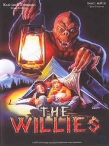 The Willies (1990) – HORROR ANTHOLOGY REVIEW