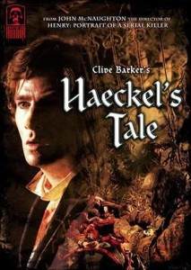 Haeckel’s Tale (2006) – Clive Barker Masters of Horror HORROR REVIEW