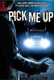 Pick Me Up (2005) – MASTERS OF HORROR MOVIE REVIEW
