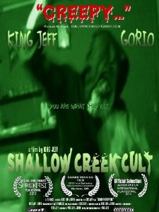 Shallow Creek Cult (2012) – FOUND FOOTAGE HORROR MOVIE REVIEW
