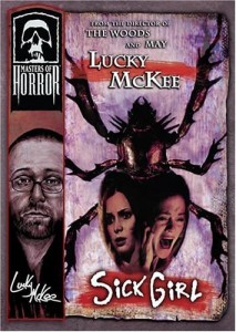 Sick Girl (2006) – MASTERS OF HORROR REVIEW