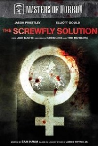 The Screwfly Solution (2006) – MASTERS OF HORROR REVIEW