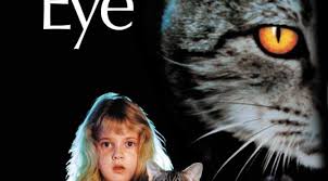 Cat’s Eye (1985) – HORROR ANTHOLOGY MOVIE REVIEW