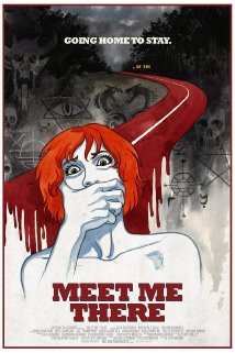 Meet Me There (2014) – Horror Movie Review
