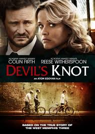 Devil’s Knot (2013) – The West Memphis Three Story – Netflix/Redbox Instant Watch