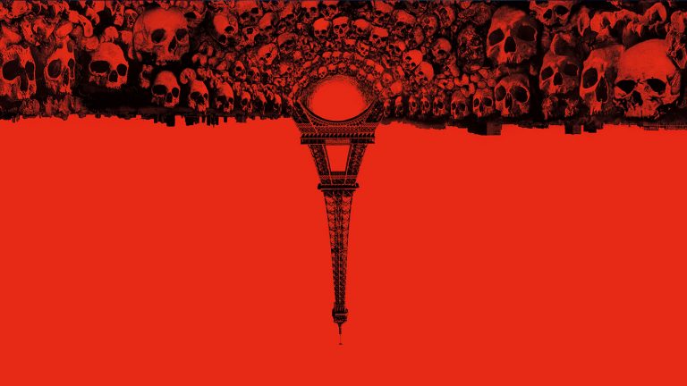 As Above, So Below (2014)  Horror Movie Review