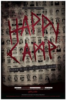 Happy Camp (2014) – HORROR MOVIE REVIEW