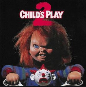 Child’s Play 2 (1990) – HORROR MOVIE REVIEW