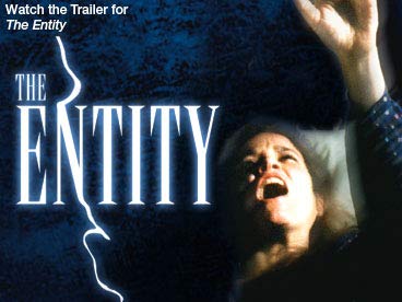 The Entity (1982) – HORROR MOVIE REVIEW