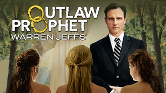 Outlaw Prophet: Warren Jeffs (2014) – Redbox Rental Made-For-TV Docudrama