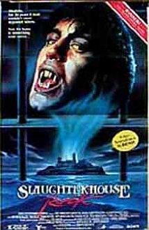 Slaughterhouse Rock (1988) –HORROR MOVIE REVIEW