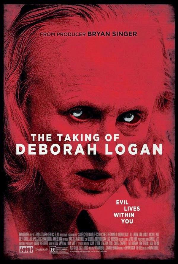 The Taking of Deborah Logan (2014) – A Found Footage Exorcist with a Twist
