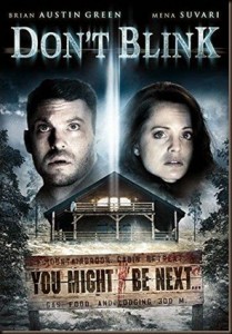 Don’t Blink (2014) – Horror Movie Review (SPOILERS AT THE END)