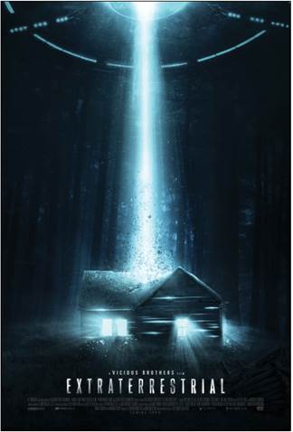 Extraterrestrial (2014) – HORROR MOVIE REVIEW