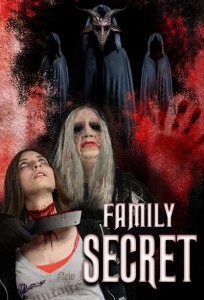 FAMILY SECRET (2009) – Illuminati Slasher/Mystery Horror Movie Review