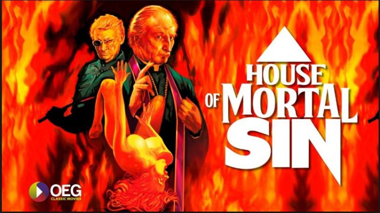 House of Mortal Sin (1975) – Horror Movie Review