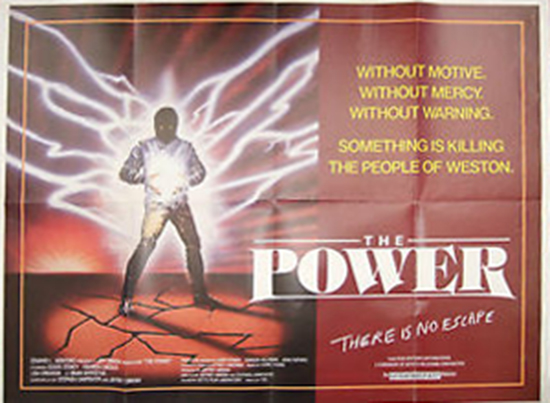 The Power (1984) -Horror Movie Review
