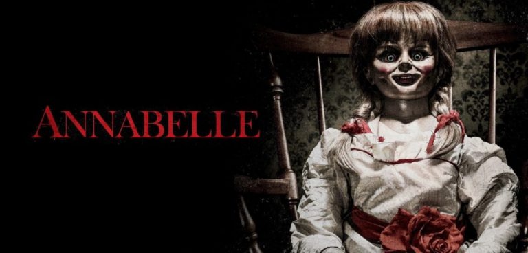 Annabelle (2014) – Haunted Doll Blu Ray Horror Movie Review – HORROR MOVIE NEWS