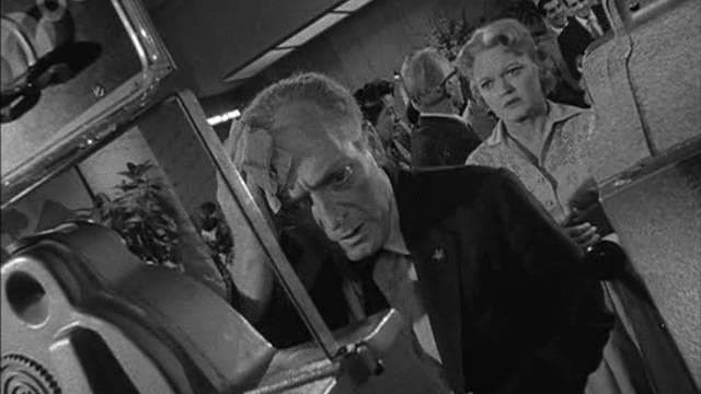 Twilight Zone: The Fever (1960) – TZ CLASSIC TV REVIEW