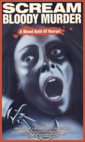 Scream Bloody Murder (1973) – HORROR MOVIE REVIEW