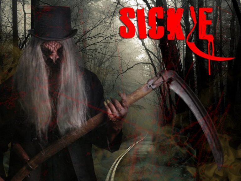 Sickle (2014) – Horror Movie Review