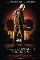 The Town that Dreaded Sundown (2014)  – Horror Movie Review