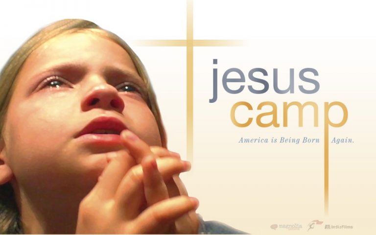 Jesus Camp (2006) –DOCUMENTARY MOVIE REVIEW