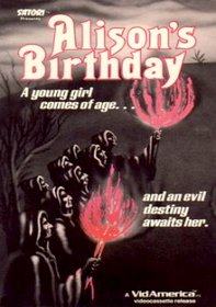 Alison’s Birthday (1981) – Australian HORROR MOVIE REVIEW
