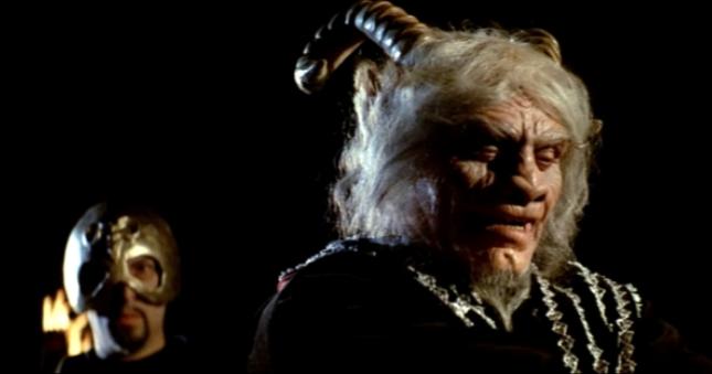 Devil’s Rain (1975) – Satanic HORROR MOVIE REVIEW